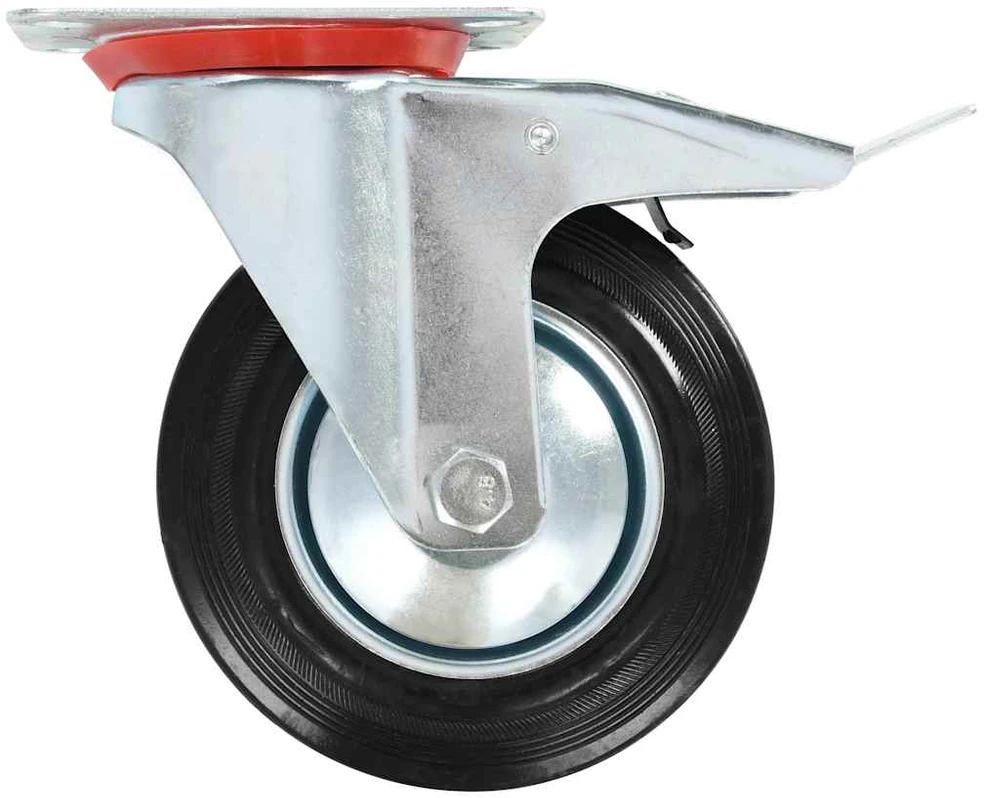 Ratukai, 8vnt., 160mm