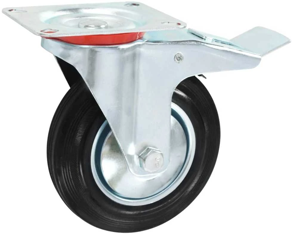 Ratukai, 8vnt., 160mm