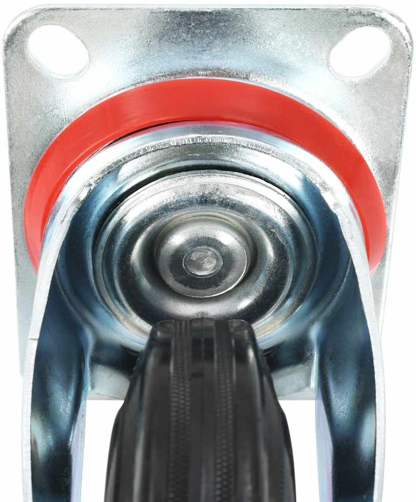 Ratukai, 8vnt., 160mm, pasukami