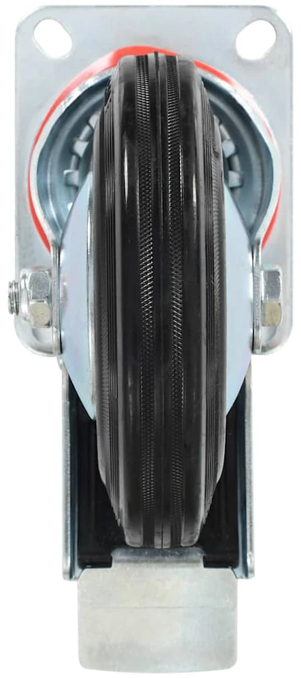 Ratukai, 8vnt., 160mm, pasukami