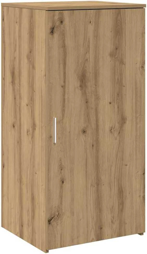 Registratūra, artisano, 200x50x103,5 cm, apdirbta mediena