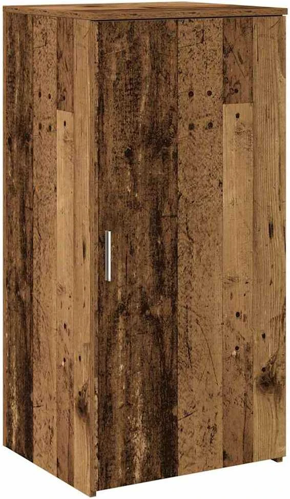 Registratūra, medienos, 155x50x103,5 cm, apdirbta mediena