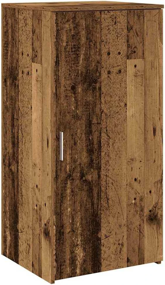 Registratūra, medienos, 200x50x103,5 cm, apdirbta mediena
