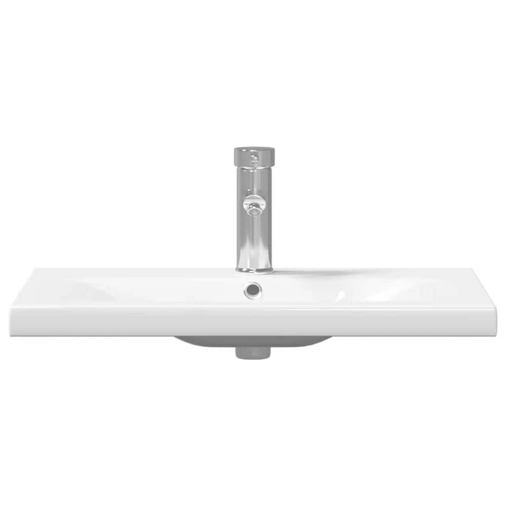 TV staliukas Vonios spintelė Senas medis 60 x 38,5 x 46 cm Apdirbta mediena