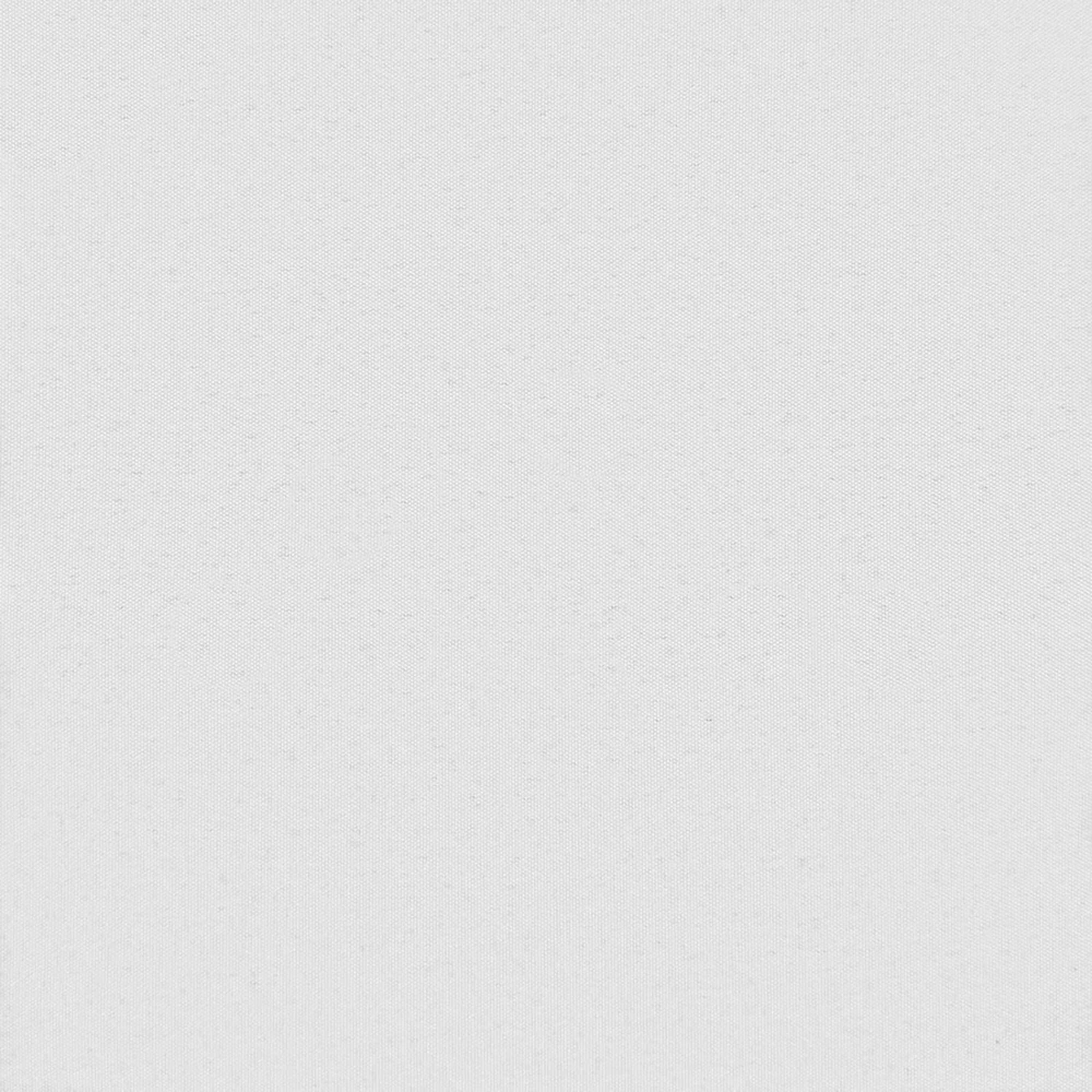 Lauko ritininė žaliuzė UV apsaugai Balta 100 x 230 cm (P x A)