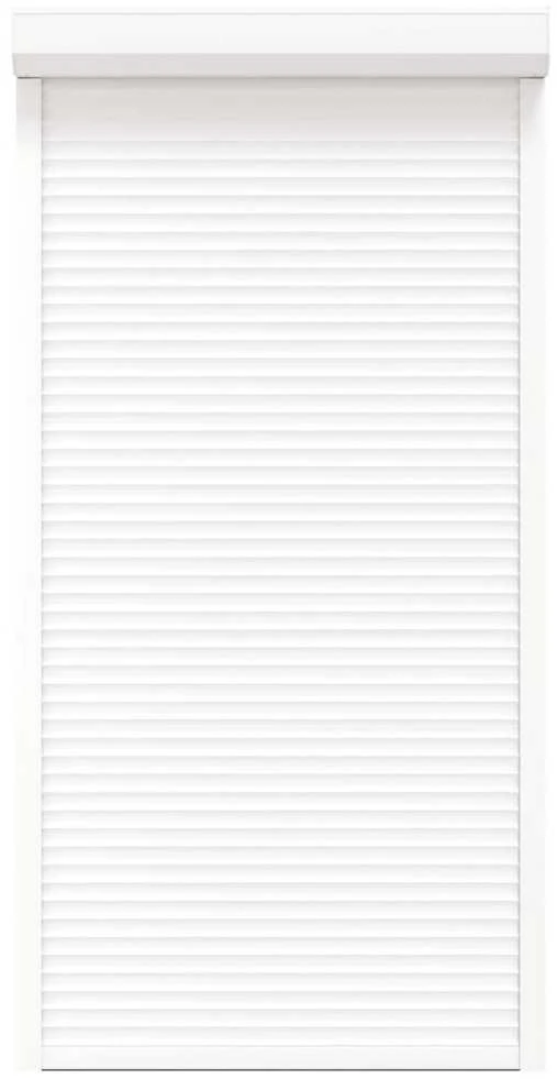 Ritinys uždangalas Baltas 110 x 220 cm