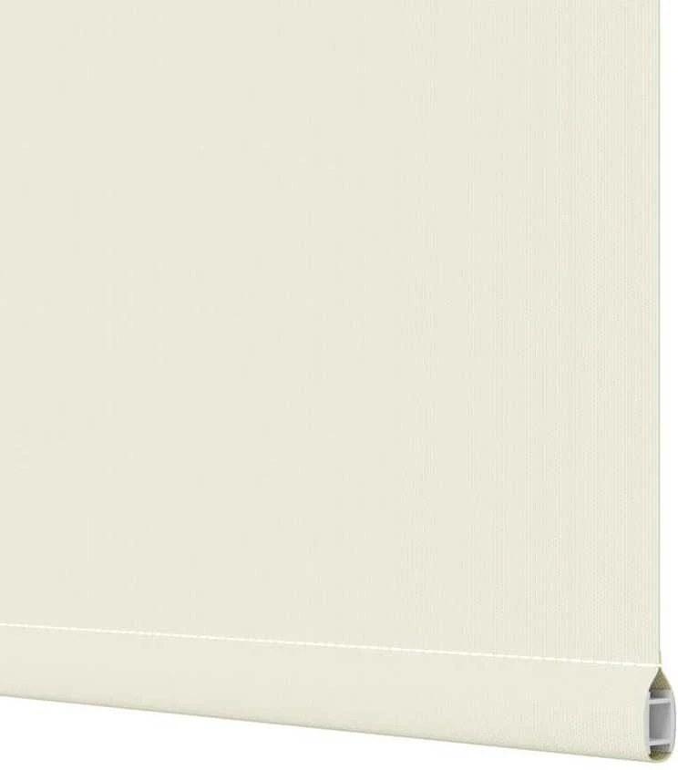 roletas balsvos 100x210 cm audinio plotis 95,7 cm poliesteris