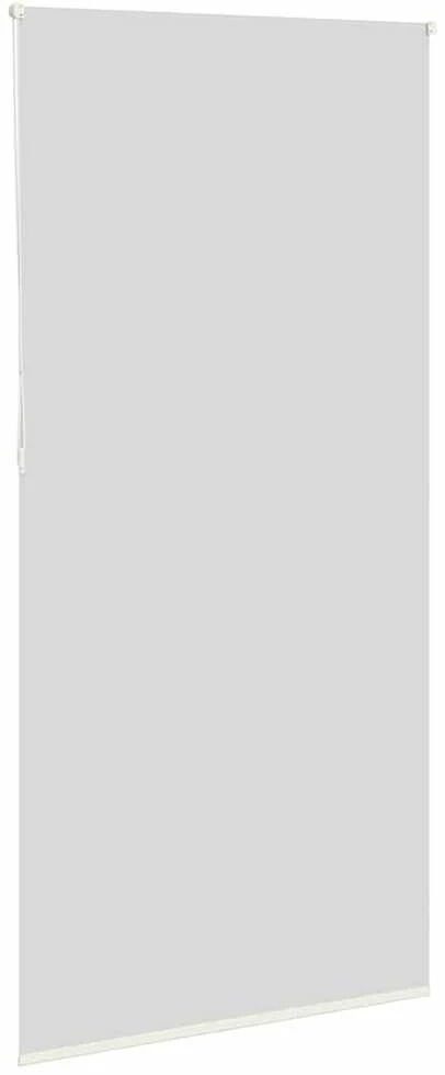 roletas balsvos 110x210 cm audinio plotis 105,7 cm poliesteris