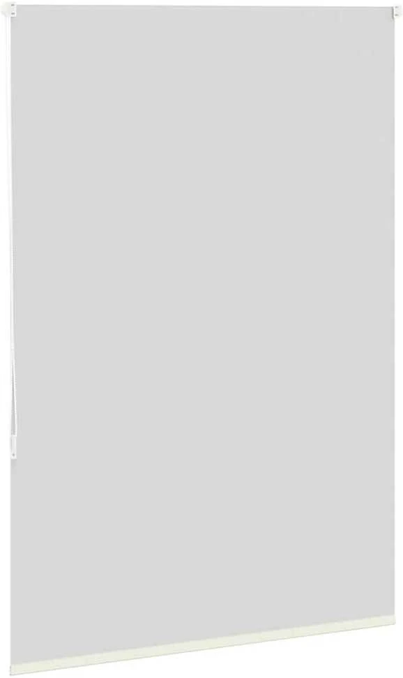 roletas balsvos 115x130 cm audinio plotis 110,7 cm poliesteris