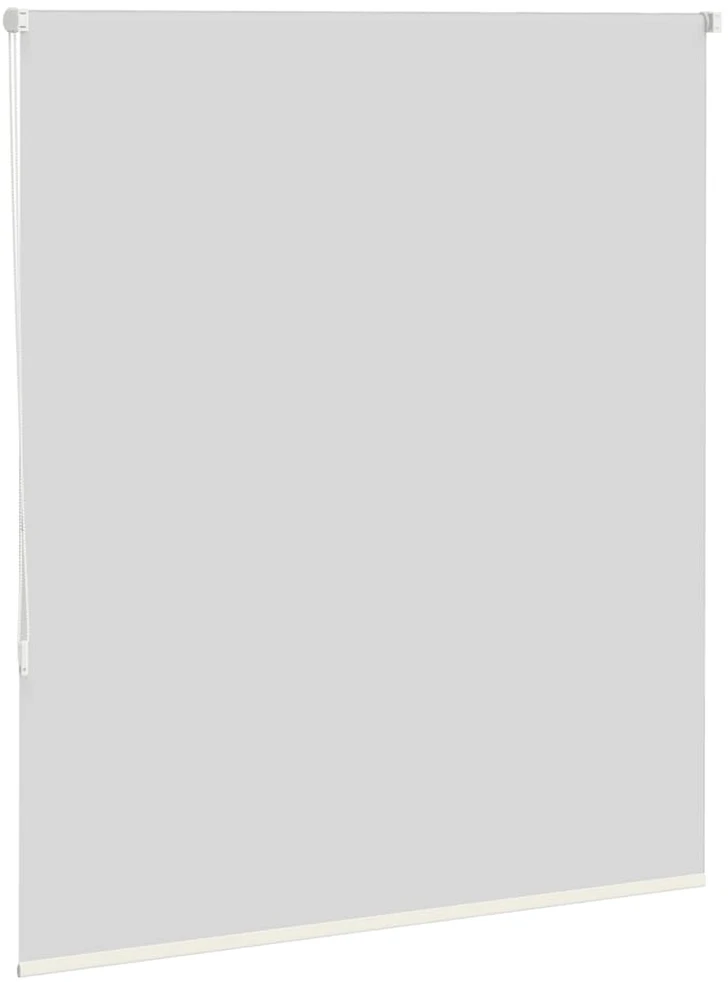 roletas balsvos 120x130 cm audinio plotis 116,6 cm poliesteris