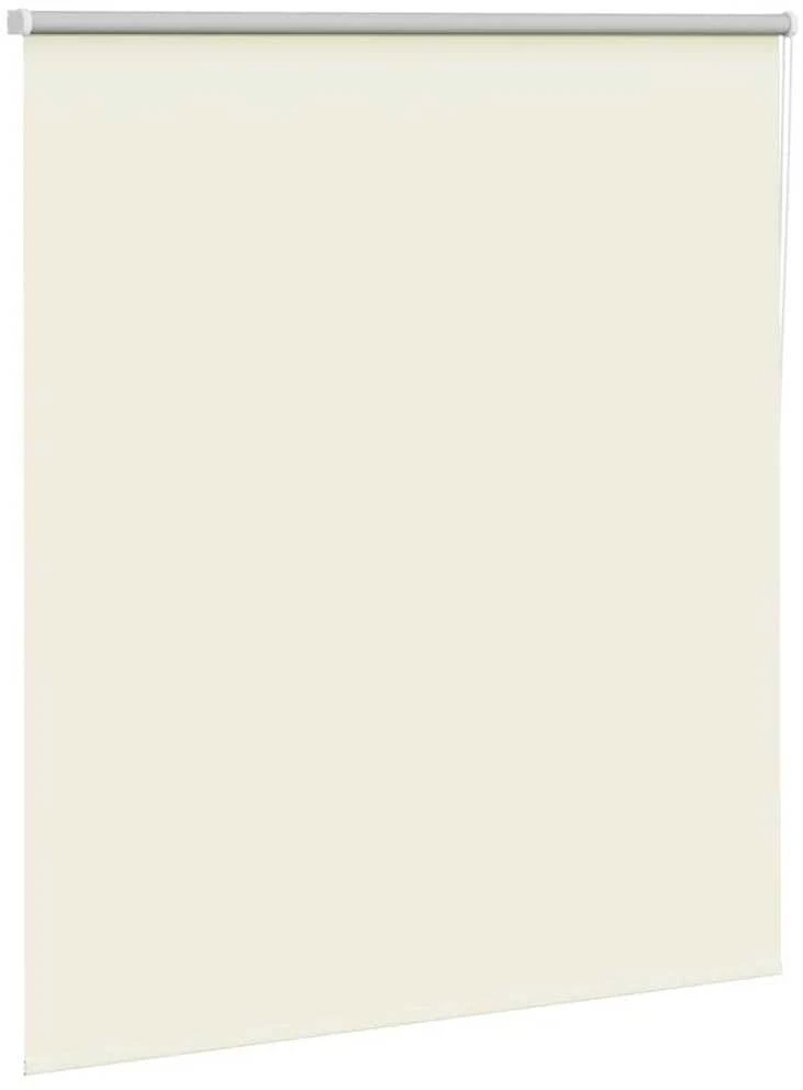 roletas balsvos 125x175 cm audinio plotis 121,6 cm poliesteris