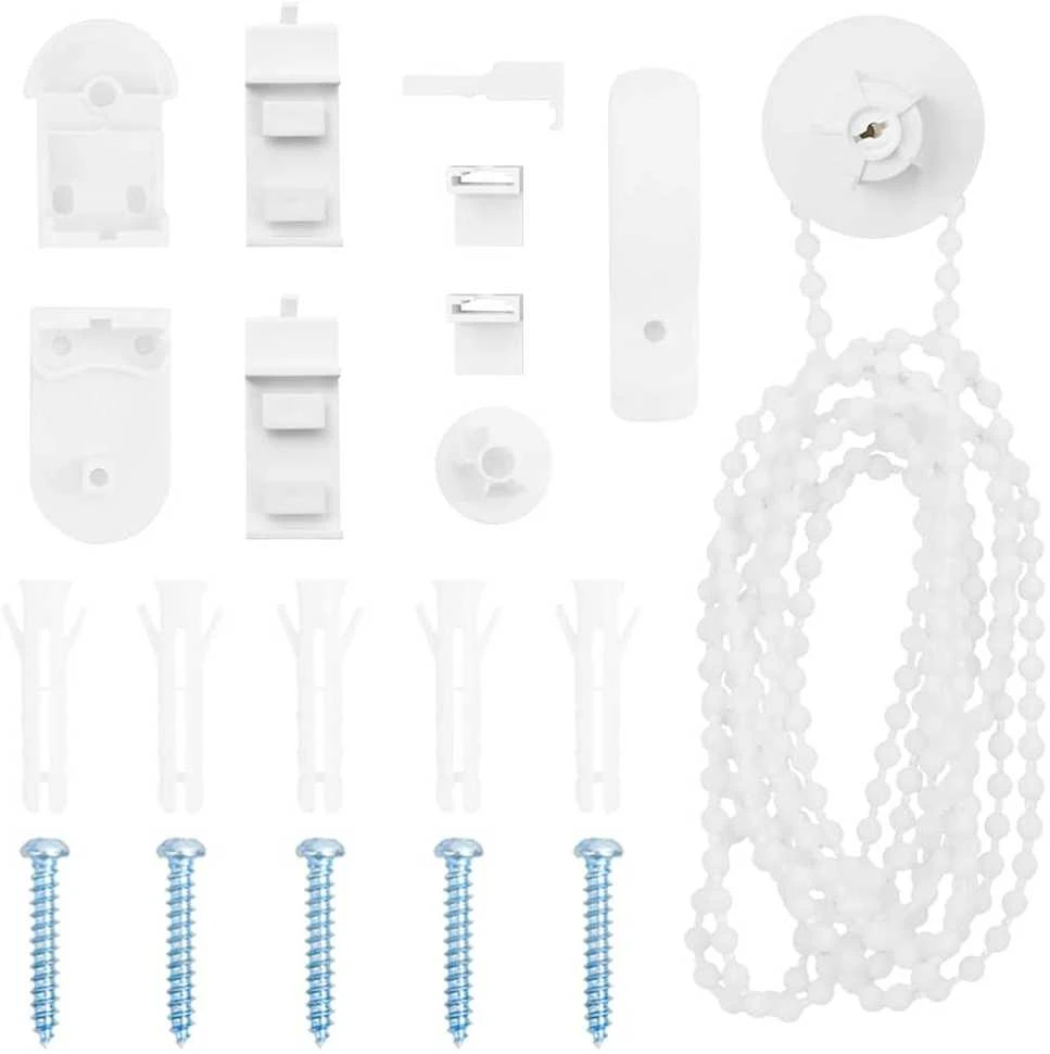 roletas balsvos 130x130 cm audinio plotis 126,6 cm poliesteris