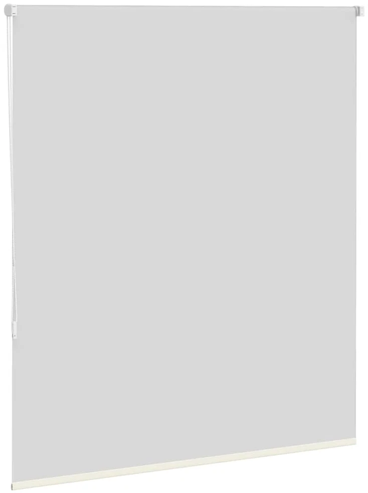 roletas balsvos 140x150 cm audinio plotis 136,6 cm poliesteris