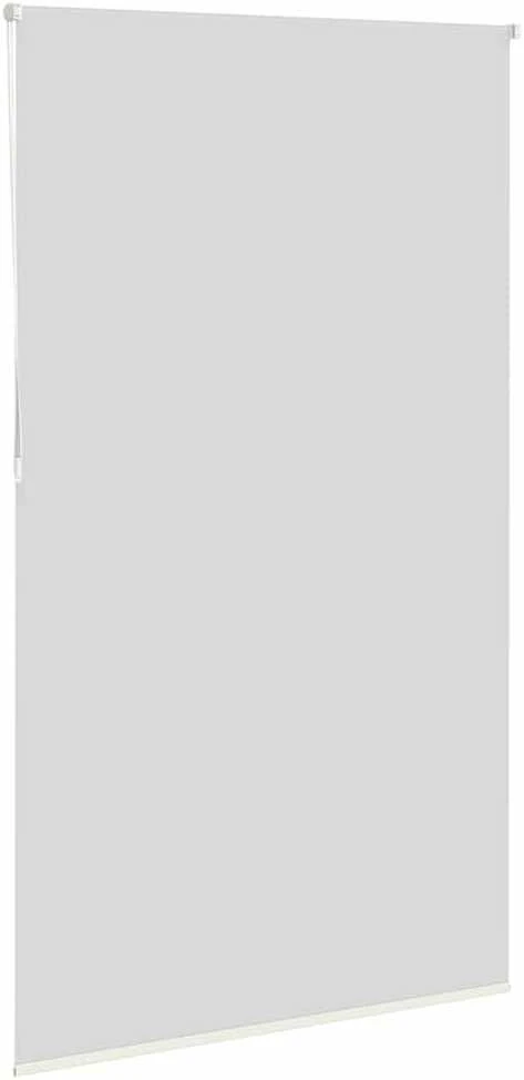roletas balsvos 140x210 cm audinio plotis 136,6 cm poliesteris