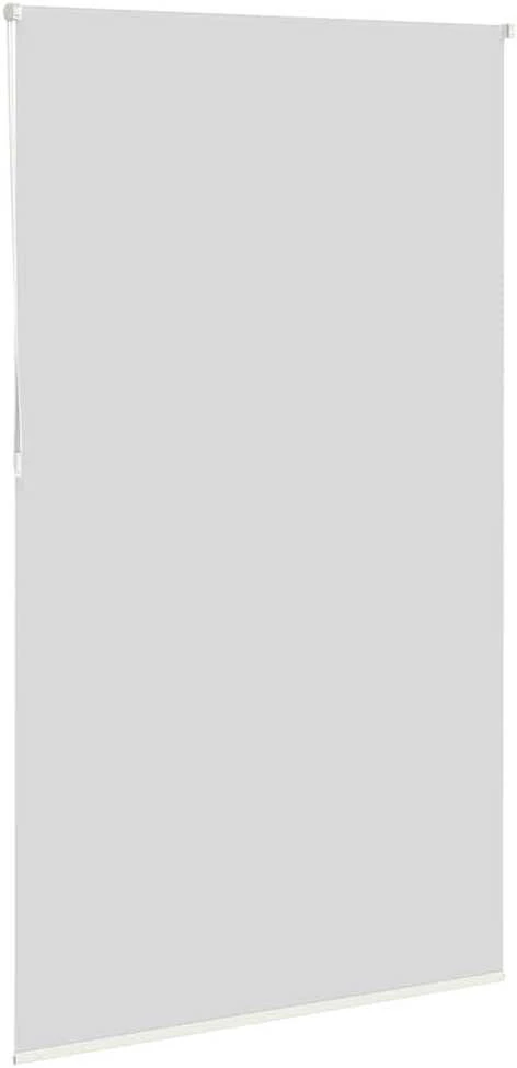 roletas balsvos 140x210 cm audinio plotis 136,6 cm poliesteris