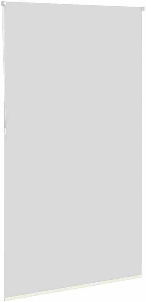 roletas balsvos 140x230 cm audinio plotis 136,6 cm poliesteris