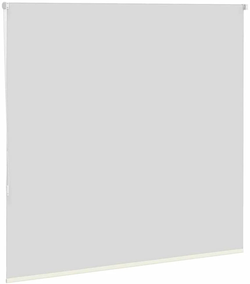 roletas balsvos 150x130 cm audinio plotis 146,6 cm poliesteris