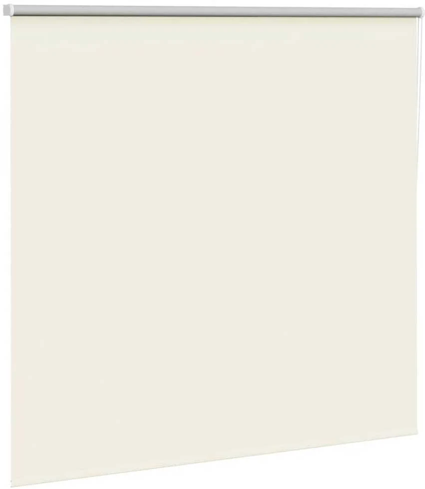 roletas balsvos 150x130 cm audinio plotis 146,6 cm poliesteris