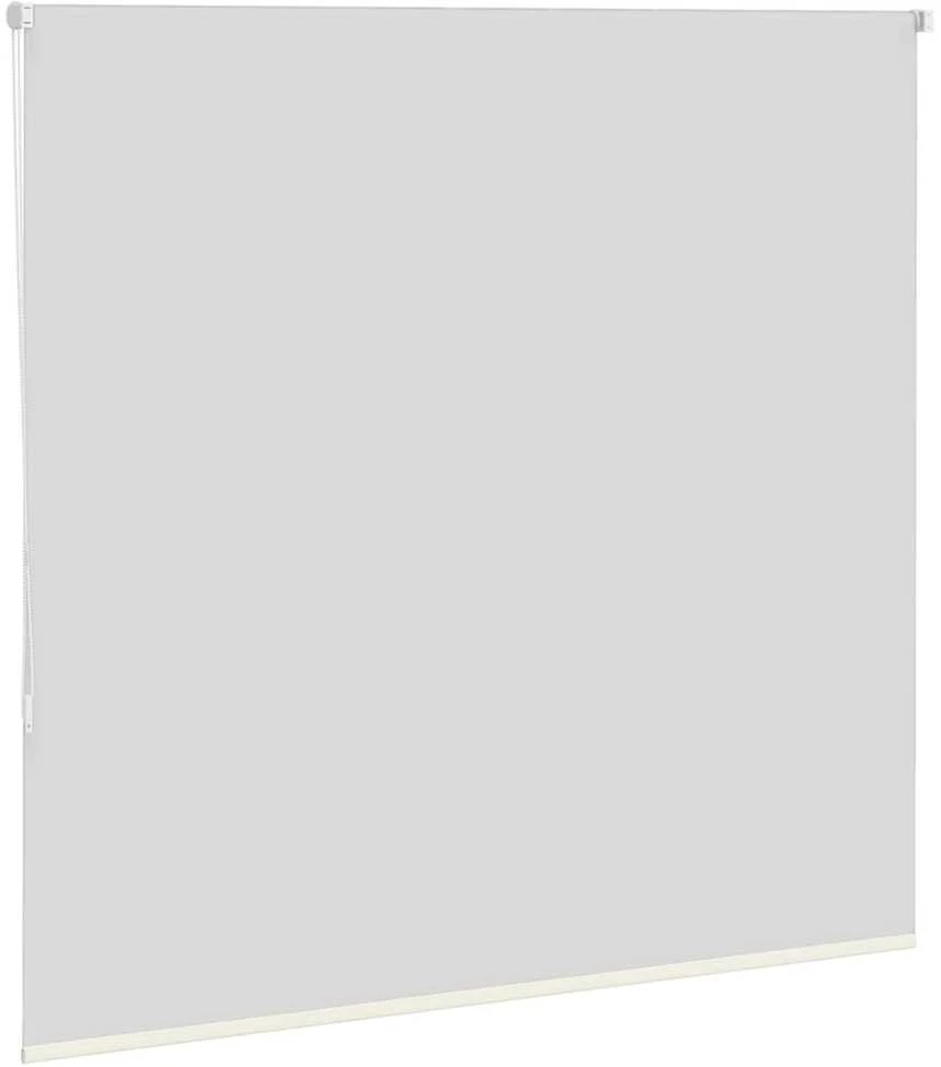 roletas balsvos 150x150 cm audinio plotis 146,6 cm poliesteris