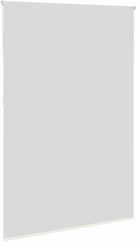 Roletas balsvos 160x210 cm audinio plotis 156,6 cm poliesteris