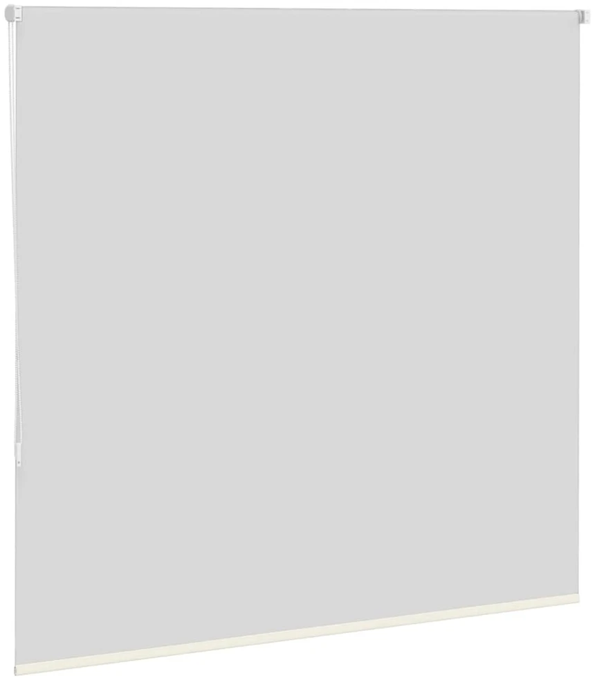 roletas balsvos 165x130 cm audinio plotis 161,6 cm poliesteris