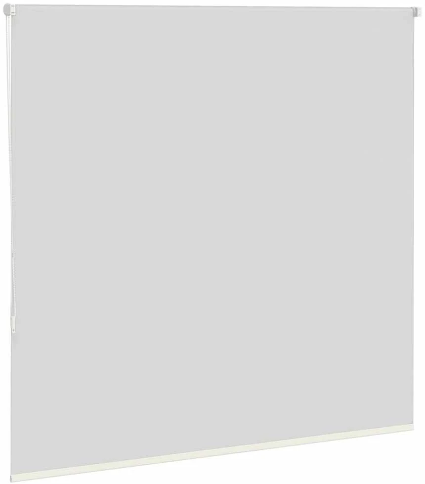 roletas balsvos 165x130 cm audinio plotis 161,6 cm poliesteris