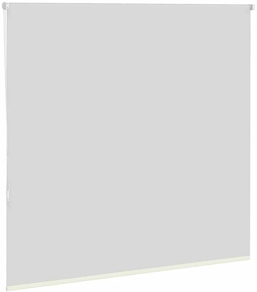 roletas balsvos 165x130 cm audinio plotis 161,6 cm poliesteris