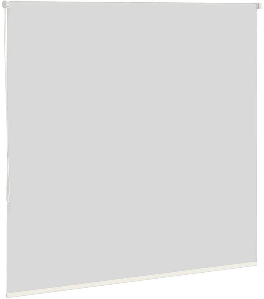 roletas balsvos 165x150 cm audinio plotis 161,6 cm poliesteris