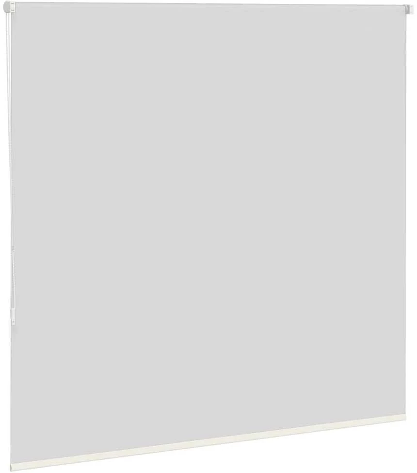 roletas balsvos 165x150 cm audinio plotis 161,6 cm poliesteris