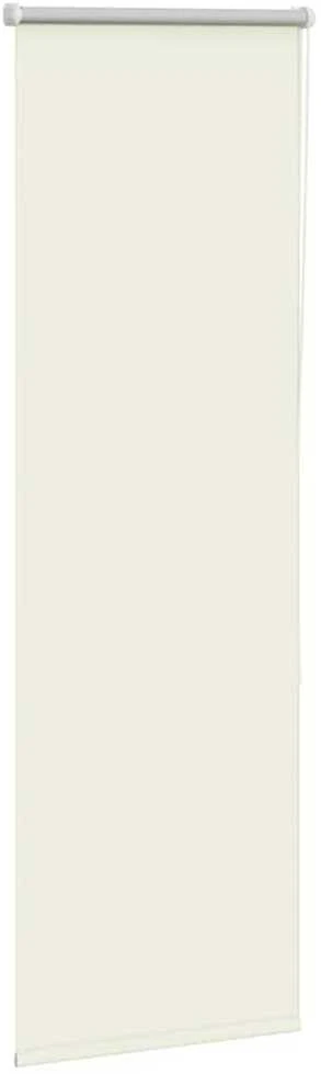 roletas balsvos 55x150 cm audinio plotis 50,7 cm poliesteris