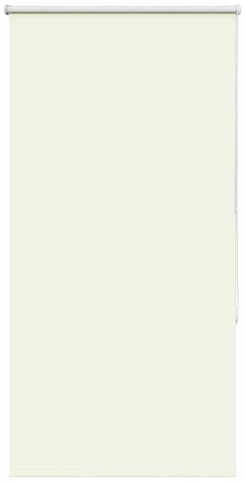 roletas balsvos 65x130 cm audinio plotis 60,7 cm poliesteris