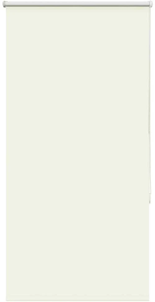 roletas balsvos 65x130 cm audinio plotis 60,7 cm poliesteris