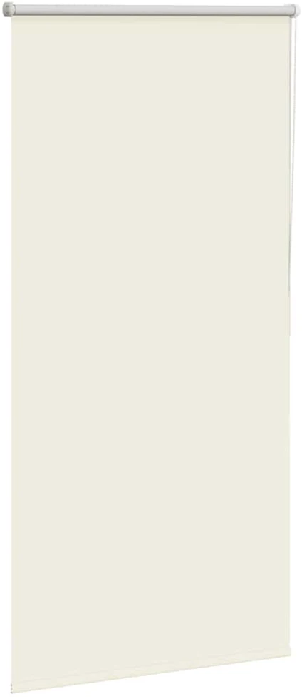 roletas balsvos 70x130 cm audinio plotis 65,7 cm poliesteris