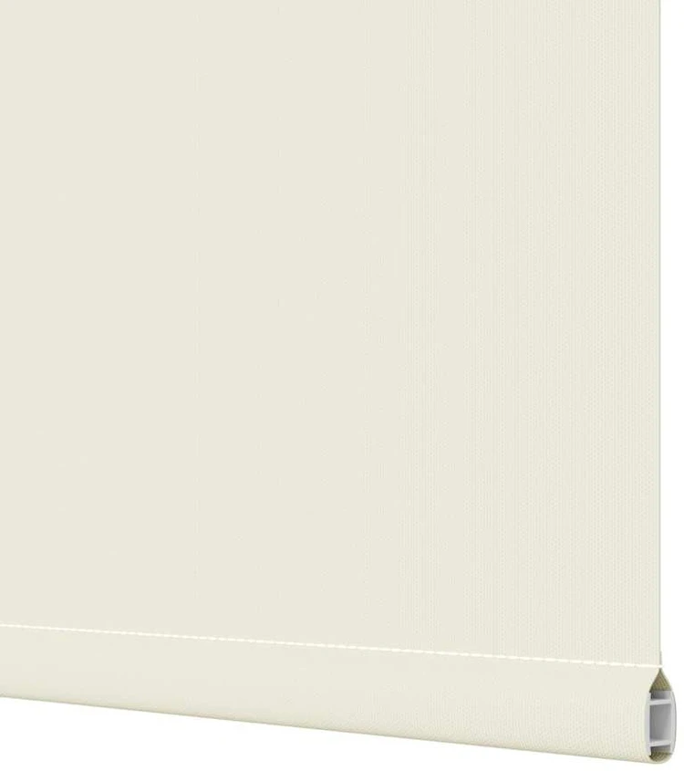 roletas balsvos 70x130 cm audinio plotis 65,7 cm poliesteris