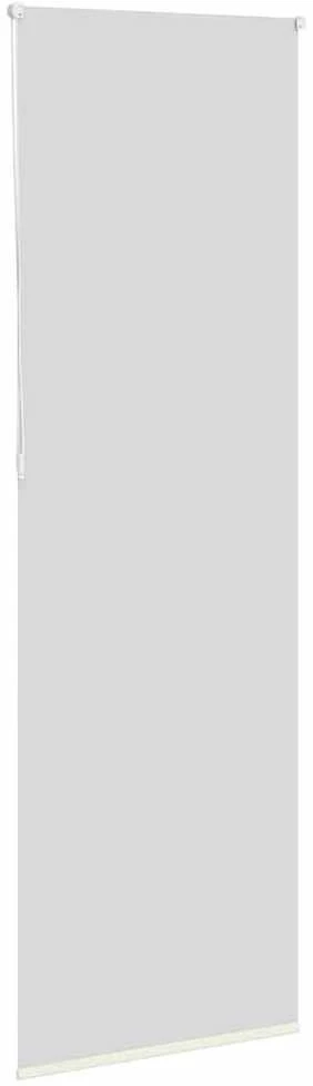roletas balsvos 70x210 cm audinio plotis 65,7 cm poliesteris