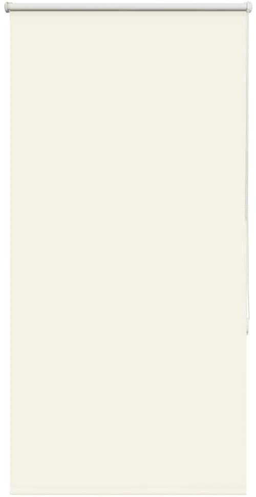 roletas balsvos 75x130 cm audinio plotis 70,7 cm poliesteris