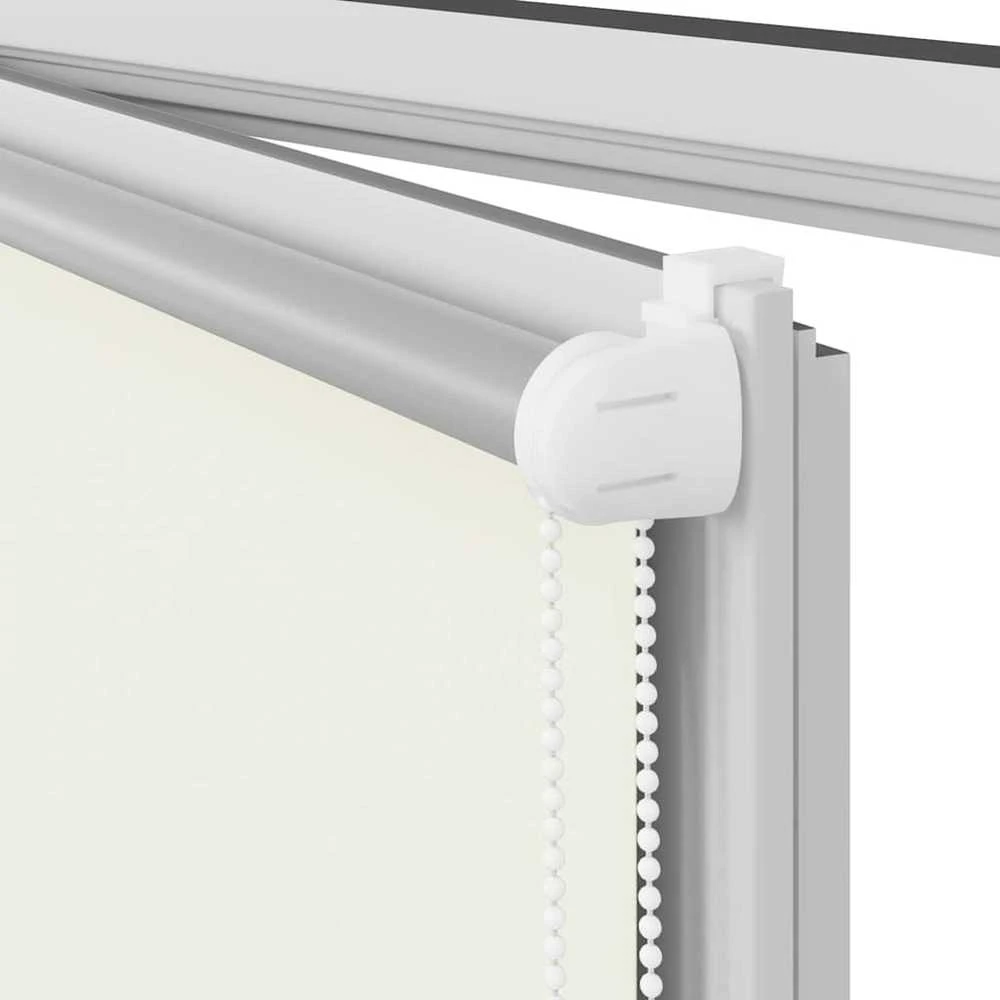 roletas balsvos 75x150 cm audinio plotis 70,7 cm poliesteris