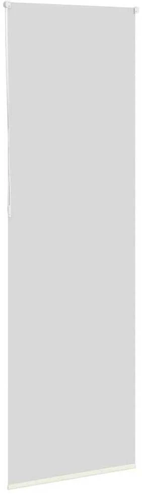 roletas balsvos 75x210 cm audinio plotis 70,7 cm poliesteris