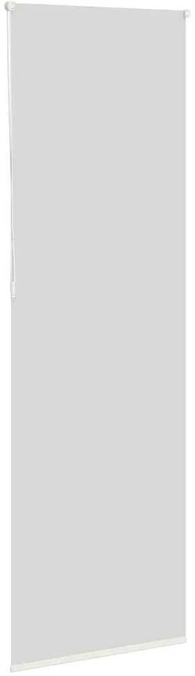 roletas balsvos 80x210 cm audinio plotis 75,7 cm poliesteris