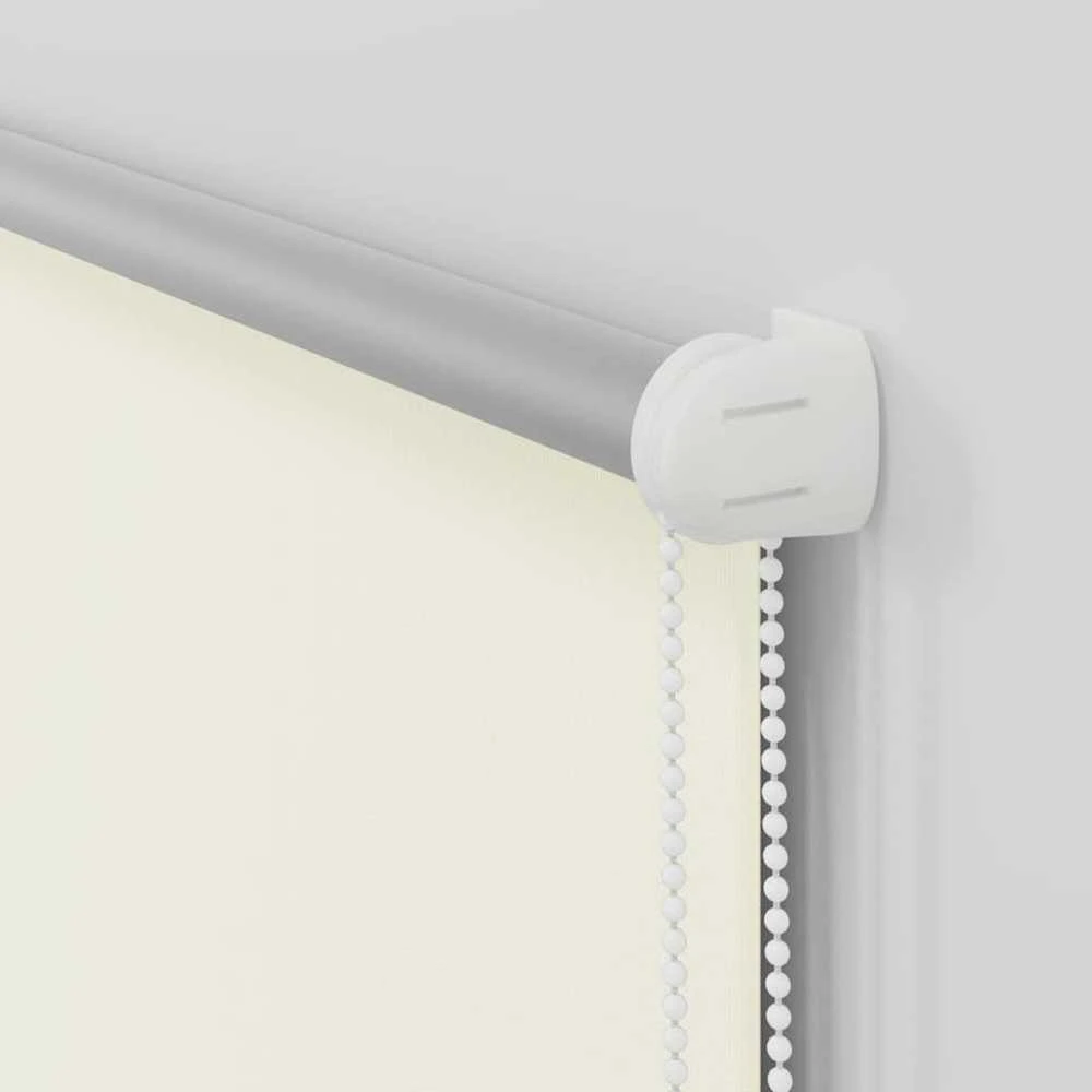 roletas balsvos 80x230 cm audinio plotis 75,7 cm poliesteris