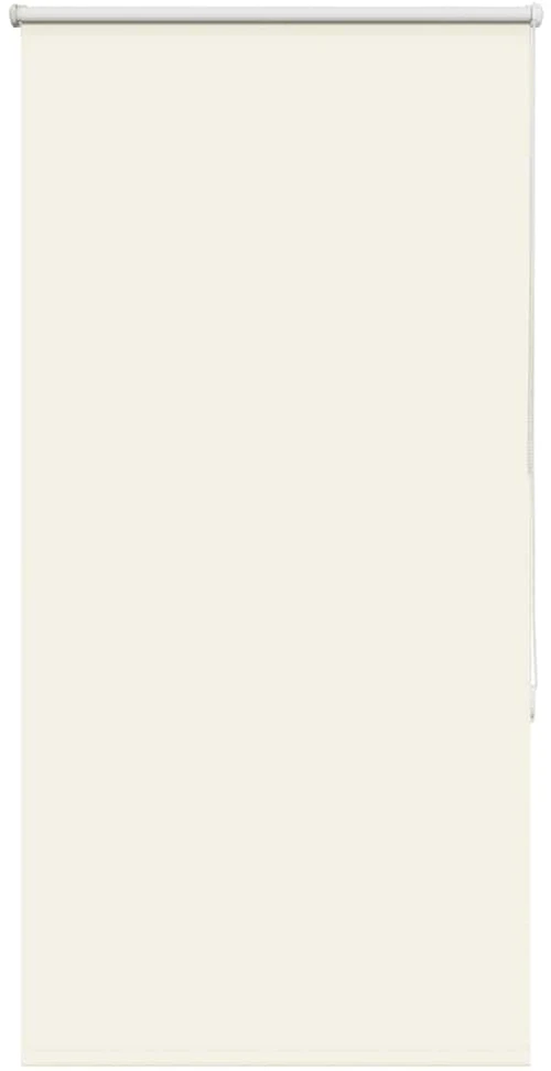 roletas balsvos 85x175 cm audinio plotis 80,7 cm poliesteris