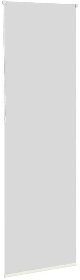 roletas balsvos 85x210 cm audinio plotis 80,7 cm poliesteris