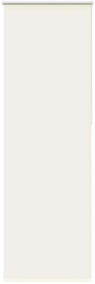 roletas balsvos 85x230 cm audinio plotis 80,7 cm poliesteris