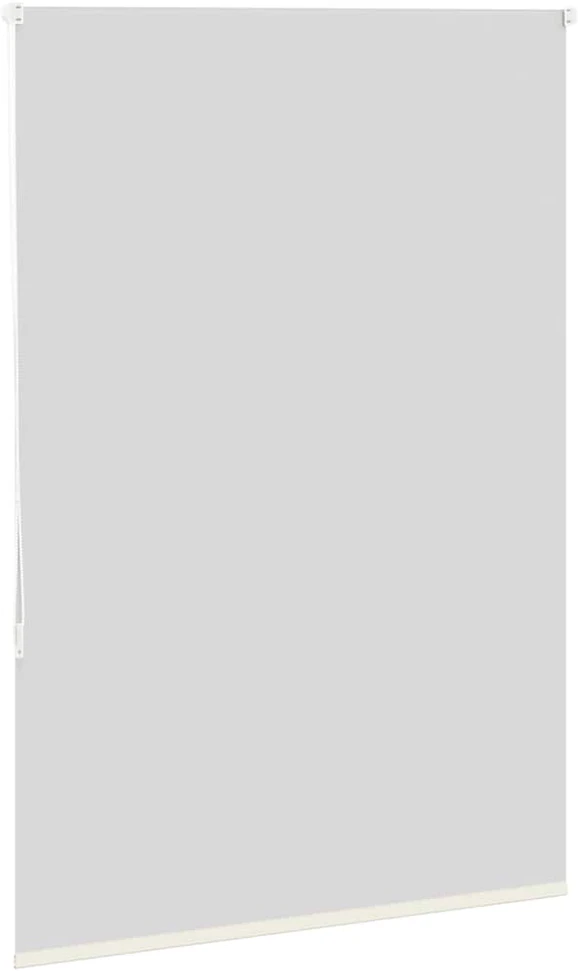 roletas balsvos 95x150 cm audinio plotis 90,7 cm poliesteris