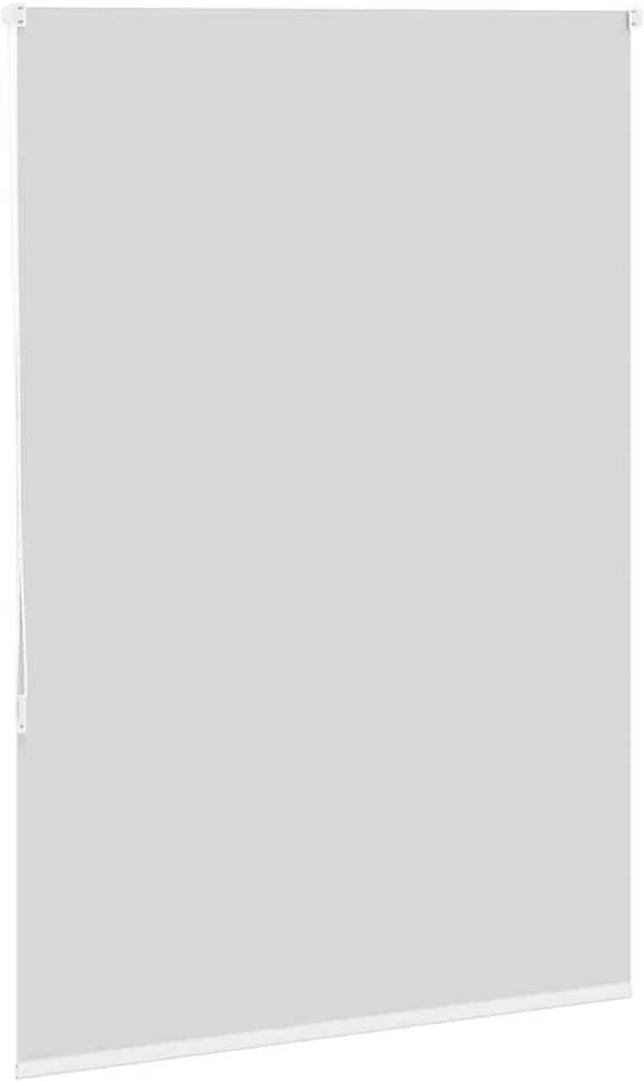 roletas baltos spalvos 105x150 cm audinio plotis 100,7 cm