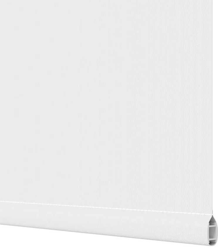 roletas baltos spalvos 105x175 cm audinio plotis 100,7 cm