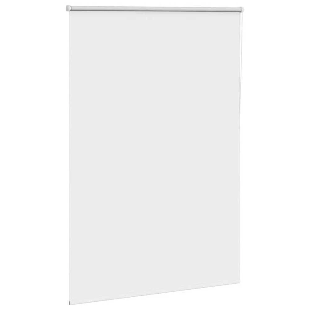 roletas baltos spalvos 115x150 cm audinio plotis 110,7 cm