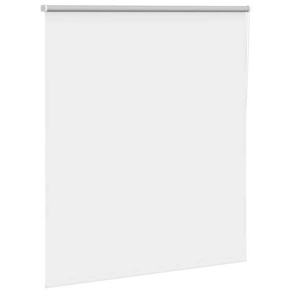 roletas baltos spalvos 135x150 cm audinio plotis 131,6 cm