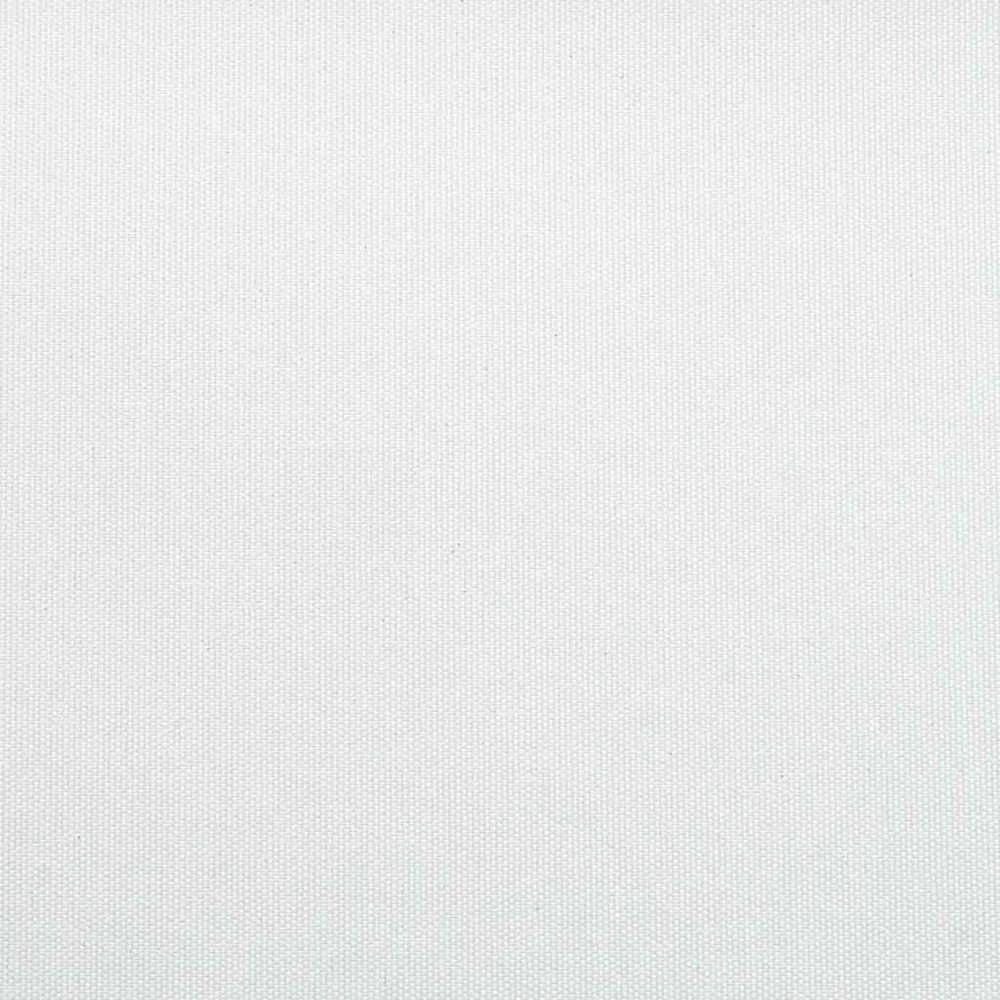 roletas baltos spalvos 135x210 cm audinio plotis 131,6 cm