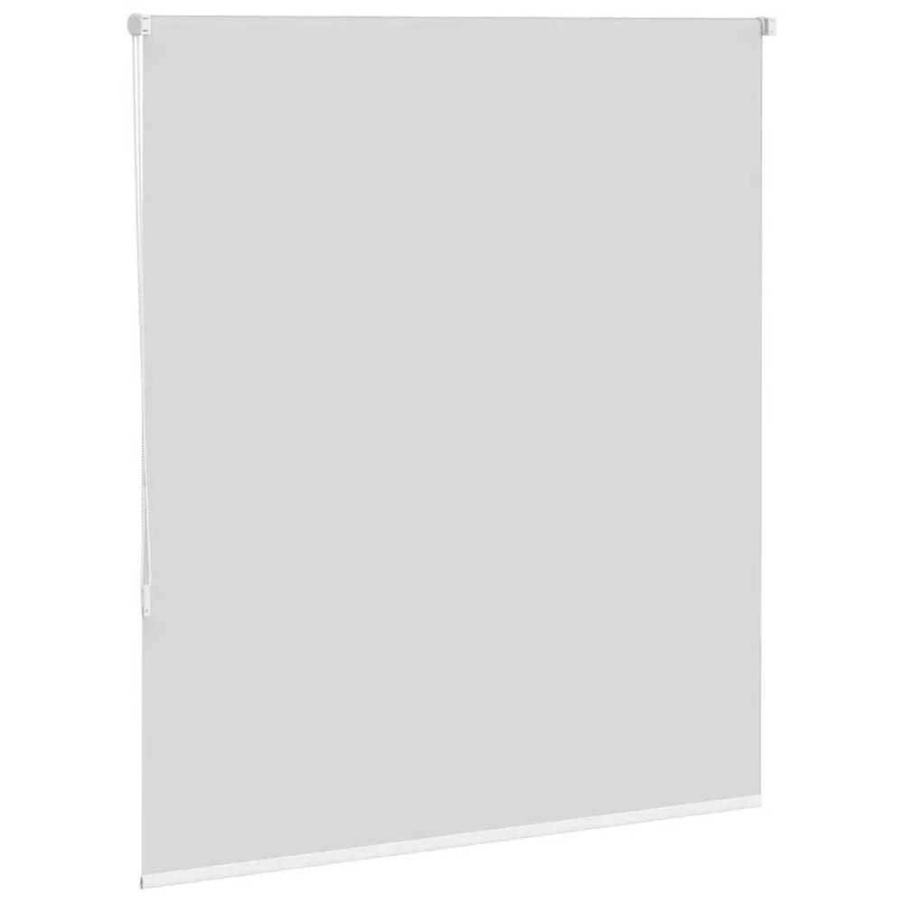 roletas baltos spalvos 140x150 cm audinio plotis 136,6 cm